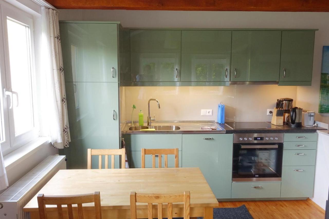 Campus Apartment Martin Dresden Eksteriør bilde