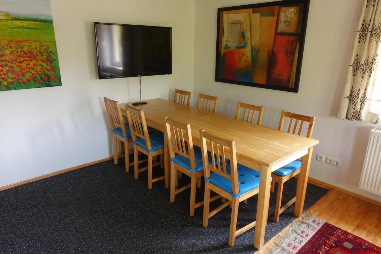 Campus Apartment Martin Dresden Eksteriør bilde
