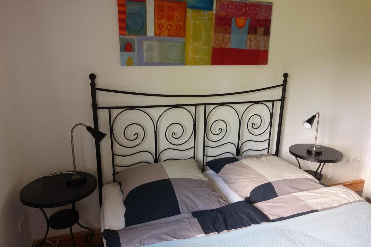 Campus Apartment Martin Dresden Eksteriør bilde