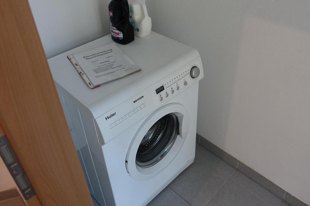 Campus Apartment Martin Dresden Eksteriør bilde