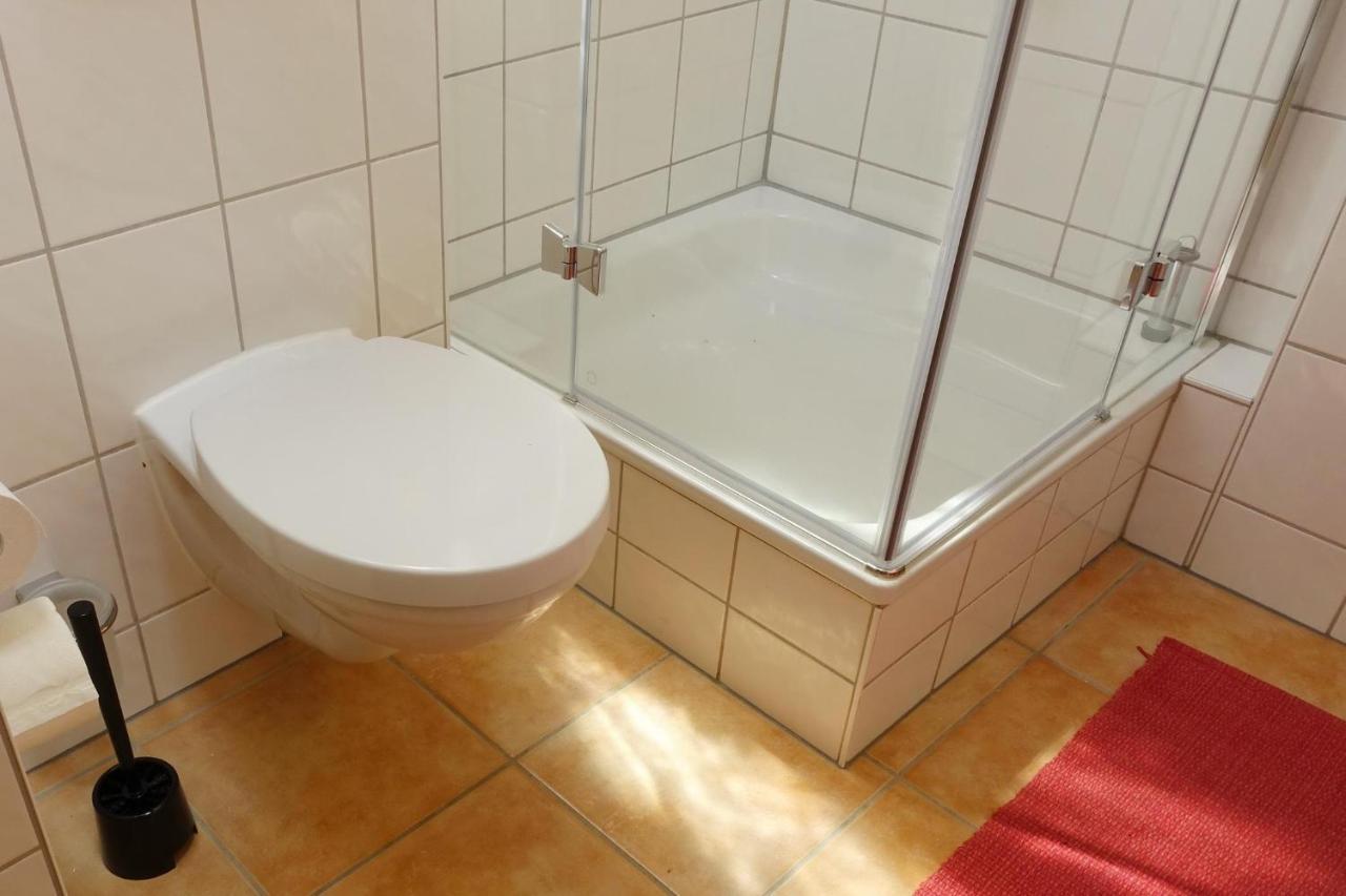 Campus Apartment Martin Dresden Eksteriør bilde