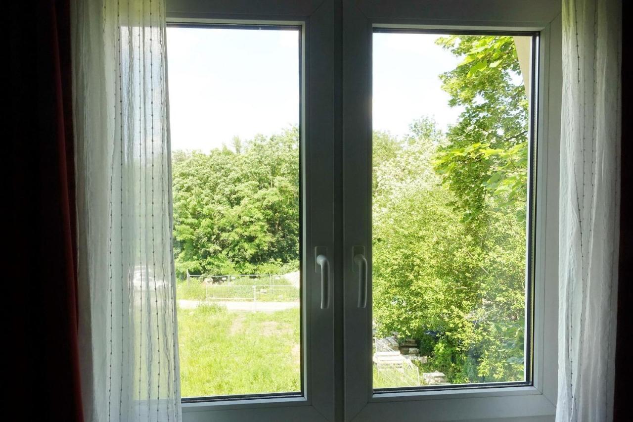 Campus Apartment Martin Dresden Eksteriør bilde