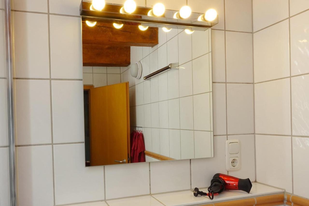 Campus Apartment Martin Dresden Eksteriør bilde