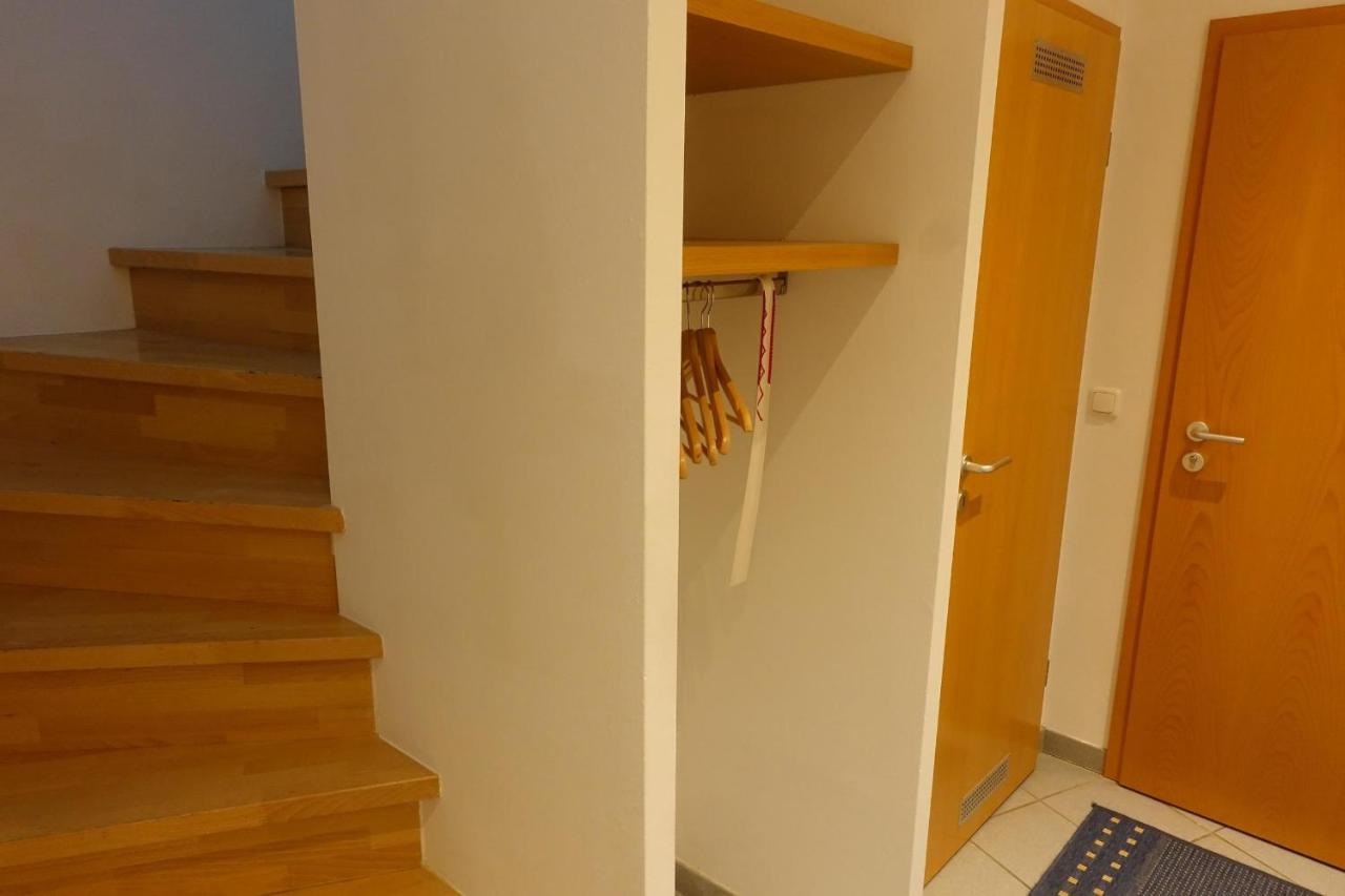 Campus Apartment Martin Dresden Eksteriør bilde